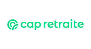 cap retraite logo