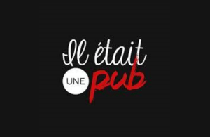 Il était une pub logo