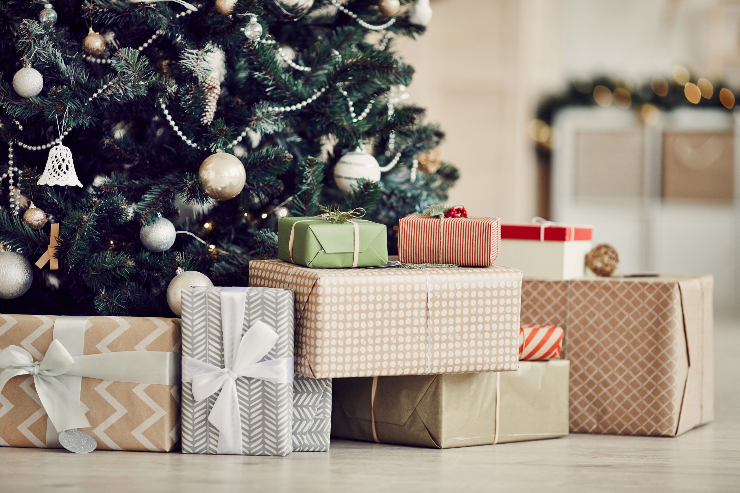 Nos idées de cadeaux de Noël utiles et agréables pour vos aînés!